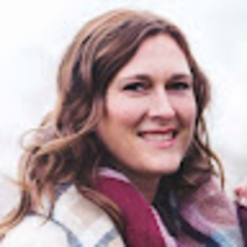 Meet your Posher, Liz